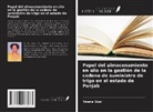 Veena Goel - Papel del almacenamiento en silo en la gestión de la cadena de suministro de trigo en el estado de Punjab