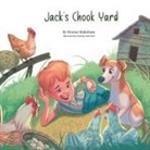 Denise Makeham, Denise M Makeham, Rodrigo Merched - Jack's Chook Yard