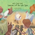 Denise Makeham, Rodrigo Merched - Jack's Chook Yard