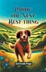 Gertrude Page - Paddy-The-Next-Best-Thing