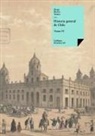Diego Barros Arana - Historia general de Chile