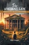 Ellen Glasgow - The Ancient Law Book Second The Day Of Reckoning
