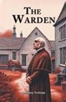 Anthony Trollope - The Warden