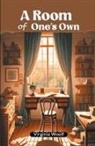 Virginia Woolf - A Room of One's Own