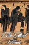 Homer - The Iliad