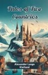Alexander Lange Kielland - Tales Of Two Countries