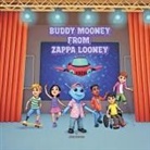 Alex Barone - Buddy Mooney from Zappa Looney