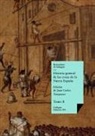 Bernardino De Sahagún, Juan Carlos Temprano - Historia general de las cosas de la Nueva España