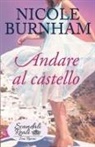 Nicole Burnham - Andare al castello