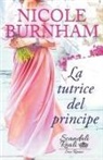 Nicole Burnham - La tutrice del principe