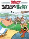 Didier Conrad, Jean-Ives Ferri, Jean-Yves Ferri - Asterix and the Pechts