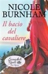 Nicole Burnham - Il bacio del cavaliere