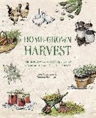 Eve McLaughlin, Terence Mclaughlin, Lotte Oldfield, Diane Millis - Home-Grown Harvest