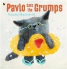 Natalia Shaloshvili, Natalia Shaloshvili - Pavlo Gets the Grumps