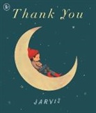 Jarvis, Jarvis - Thank You
