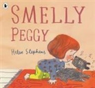 Helen Stephens, Stephens Helen, Stephens Helen - Smelly Peggy