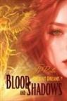 Jp Roth - Blood and Shadows