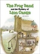 Jim Smith, Jim Smith - The Frog Band and the Mystery of Lion Castle