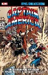 Mark Gruenwald, Rik Levins, Marvel Various, Fabian Nicieza, Nicieza Fabian, Kevin Maguire - Captain America Epic Collection: The Superia Stratagem [New Printing]