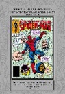 Mantlo Bill, Marvel Various, Al Milgrom, Milgrom Al, Trimpe Herb - Marvel Masterworks: The Spectacular Spider-Man Vol. 8