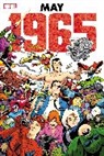Jack Kirby, Stan Lee, Lee Stan, Lieber Larry, Marvel Various, Javier Rodriguez... - Marvel: May 1965 Omnibus