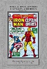 Dick Ayers, Jack Kirby, Stan Lee, Lee Stan, Marvel Various, Ayers Dick... - Marvel Masterworks: Captain America Vol. 1 [Remasterworks]