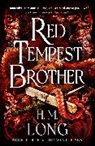 H. M. Long, H. M. Long - The Winter Sea - Red Tempest Brother