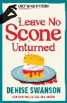 Denise Swanson, Swanson Denise - Leave No Scone Unturned