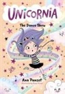 Ana Punset, Diana Vicedo - Unicornia: The Dance Show