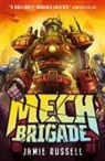 Russell Jamie - Mech Brigade