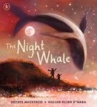 Bryher Mackenzie, Gillian Eilidh O’Mara - Night Whale