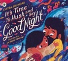 Soundar Chitra, Sandhya Prabhat - It's Time to Hush and Say Good Night