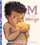 Atinuke, Brooksbank Angela - M Is for Mango
