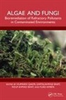 Humaira Bhat Qadri, Rouf Ahmad Bhat, Fuad Ameen, Sartaj Ahmad Bhat, Humaira Qadri - Algae and Fungi