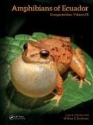 Luis A. Coloma, Luis A. Duellman Coloma, William E. Duellman - Amphibians of Ecuador Craugastoridae