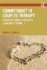 Stephen J. Betchen - Commitment in Couples Therapy