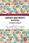 Ebenezer Mirugi-Mukundi Durojaye, Usang Maria Assim, Assim Usang Maria, Ebenezer Durojaye, Durojaye Ebenezer, John-Mark Iyi... - Conflict and Poverty in Africa