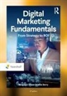 Mike Berry, Marjolein Visser, Marjolein Berry Visser - Digital Marketing Fundamentals