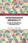 Oana Branzei, Branzei Oana, Anica Zeyen, Anica Branzei Zeyen - Entrepreneurship and Disability