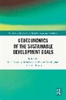 Lucia Andreosso-O''''callaghan Morales, Bernadette Andreosso-O'Callaghan, Lucía Morales, Daniel Rajmil - Geoeconomics of the Sustainable Development Goals