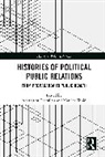 Anastasios (Bournemouth University Theofilou, Anastasios Theofilou, Theofilou Anastasios, Martina Topić - Histories of Political Public Relations