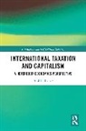 Andres Blanco, Andrés Blanco - International Taxation and Capitalism