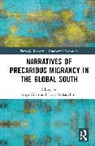 Gigi Mclaughlin Adair, Gigi Adair, Carly McLaughlin, McLaughlin Carly - Narratives of Precarious Migrancy in the Global South