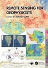 Mukesh Gupta, Mukesh Gupta, Gupta Mukesh - Remote Sensing for Geophysicists