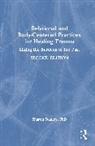 Sharon Stanley, Sharon (Private Practice Stanley, Stanley Sharon - Relational and Body-Centered Practices for Healing Trauma