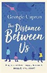 Georgie Capron - The Distance Between Us