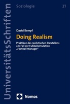 David Kempf - Doing Realism
