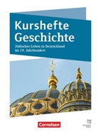 Alexander Bayer, Alexander Bayer, Alexander u a Bayer, Marian Drake, Wolfgang Jäger, Marian Drake... - Kurshefte Geschichte - Qualifikationsphase - Niedersachsen - Ausgabe 2025