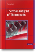 Andreas Bach - Thermal Analysis of Thermosets