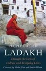 Nisha Nair-Gupta, Shashi Velath, Nisha Nair-Gupta, Shashi Velath - People called Ladakh